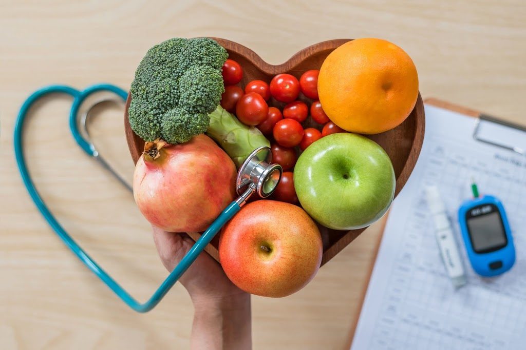 heart health, stroke, multiply blog