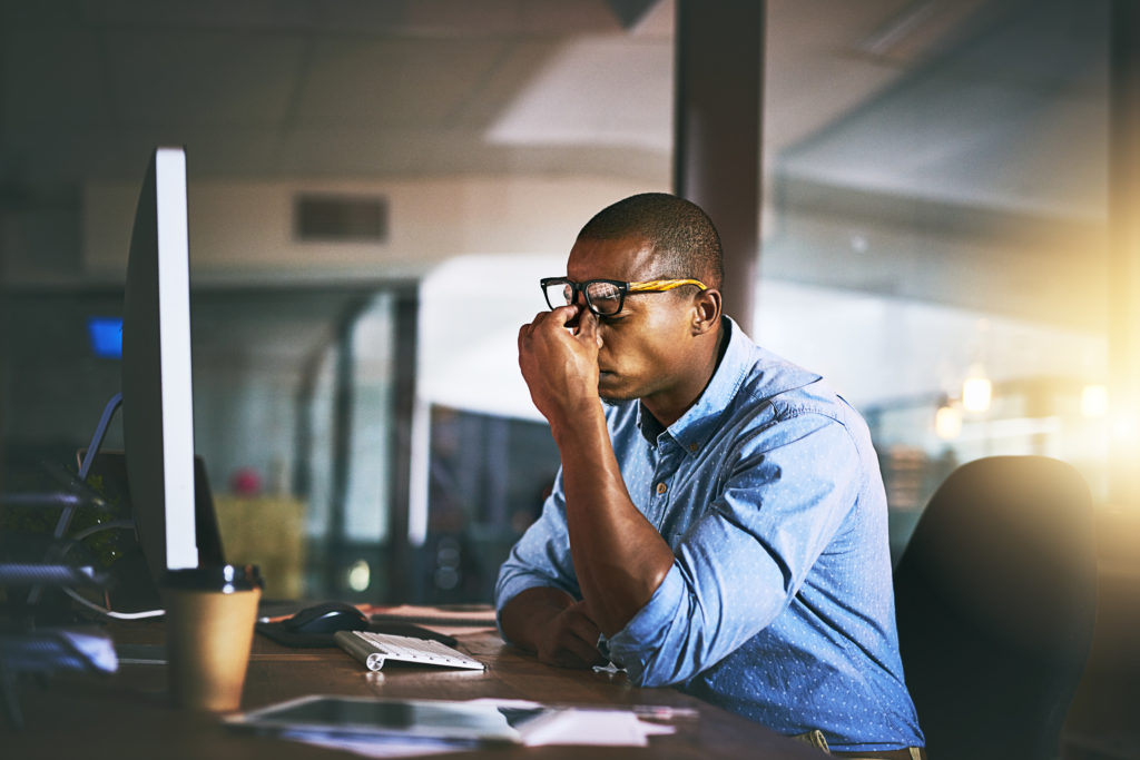 year end slump, fatigue, multiply blog