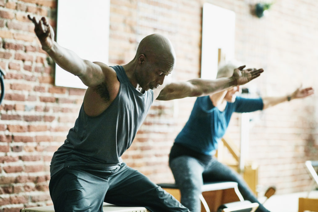 3 power tips to help you stay focused on your fitness goals