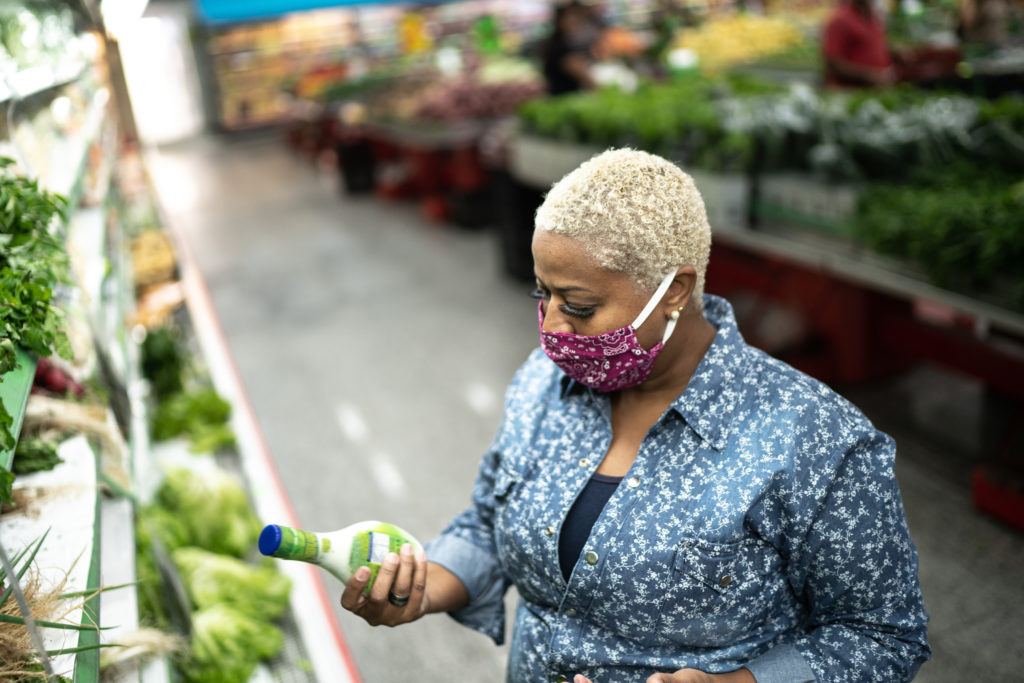 running errands safely during COVID-19, Multiply blog