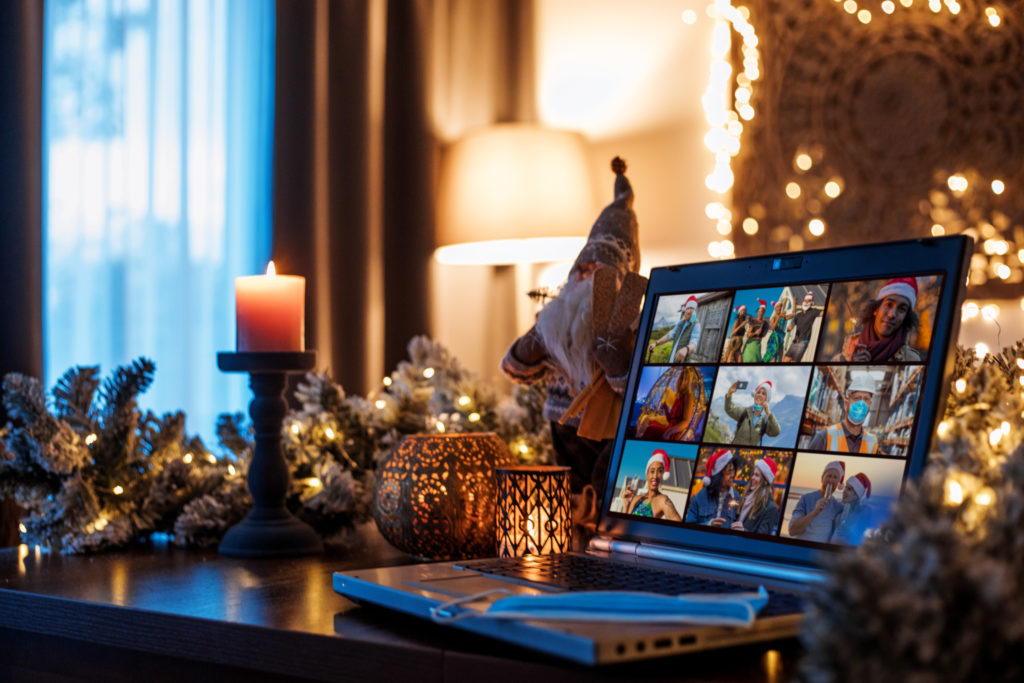 Holiday Safety Tips during the COVID-19 pandemic