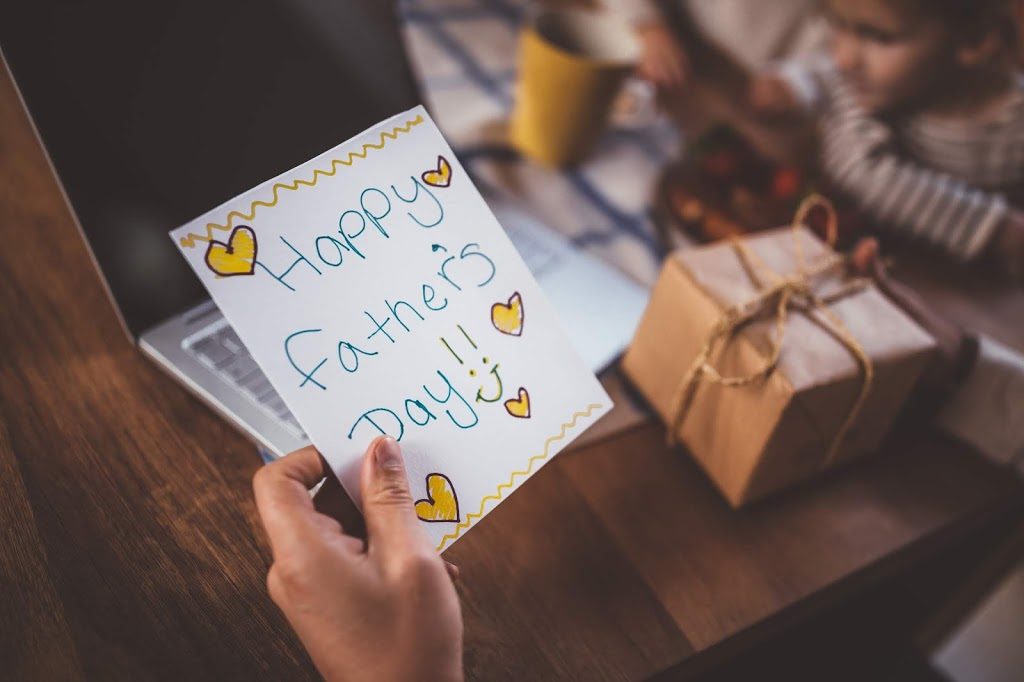 Father's day, Father's day gifts, father's day ideas, multiply blog
