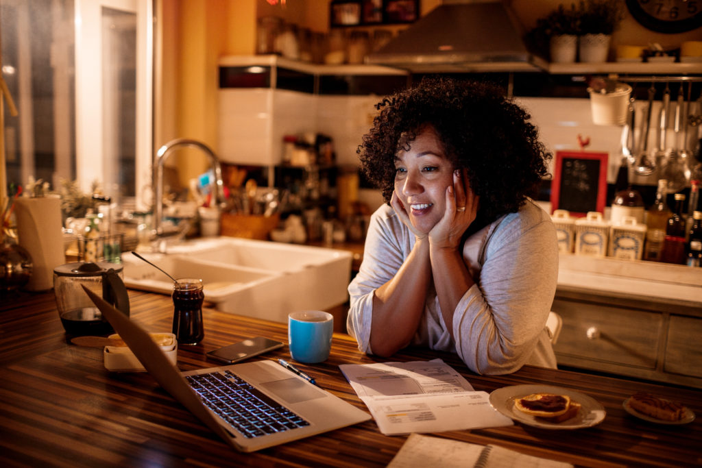 money, financial stress, savings, Multiply blog