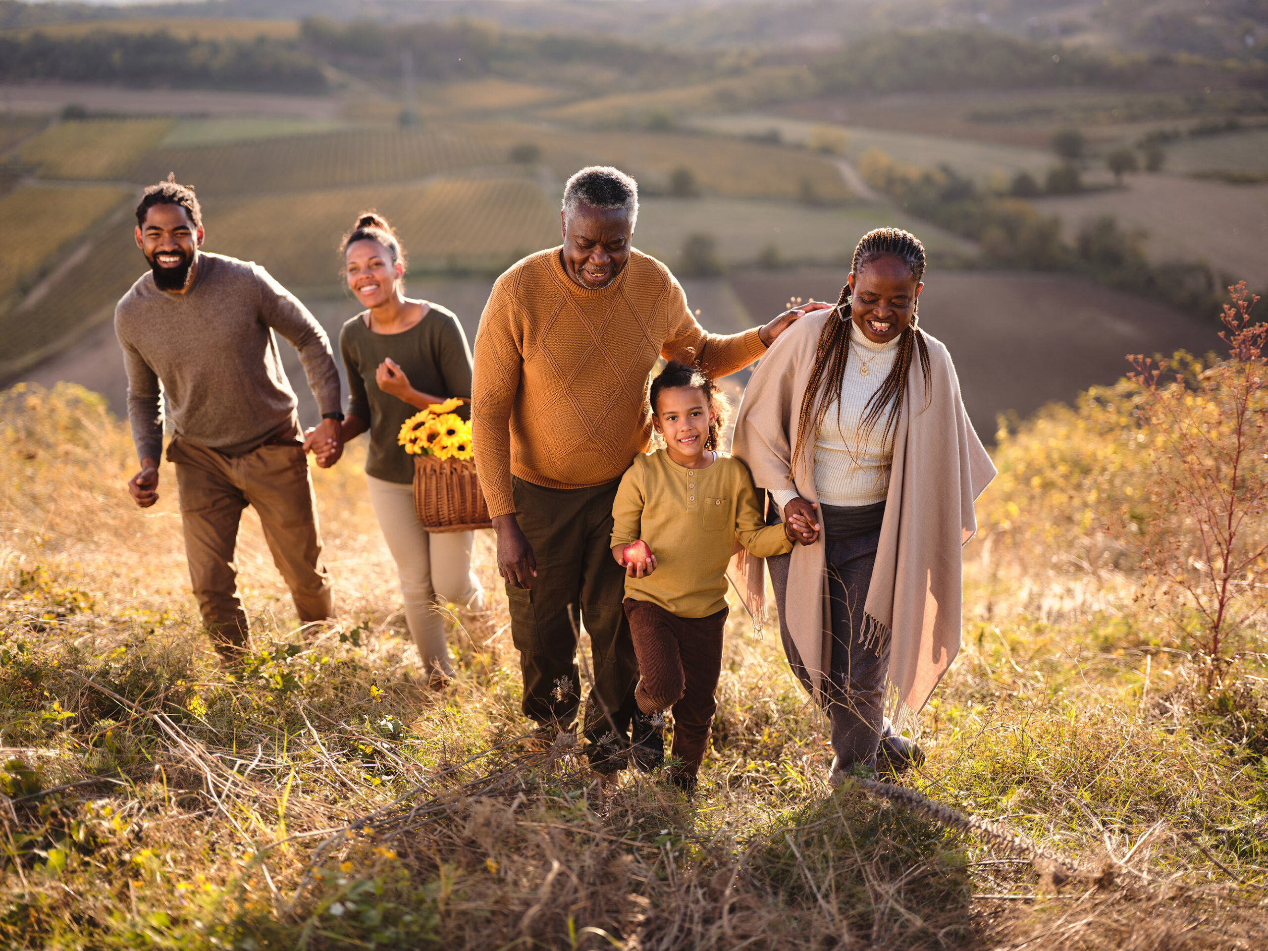 Your declaration to live well, not just long