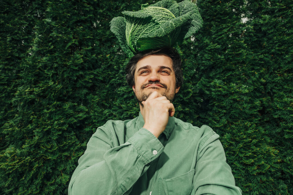 August blog: We’re not eating enough vegetables – and it’s costing us more than we think